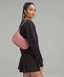 Adustable Mini Shoulder Bag 3L