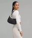 Adustable Mini Shoulder Bag 3L