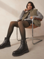 ThermaSkin™ Warm Tights