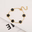 Clover Bracelet