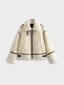 ZARA BIKER JACKET